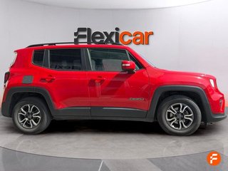 Jeep Renegade 1.0G 88kW Longitude 4x2