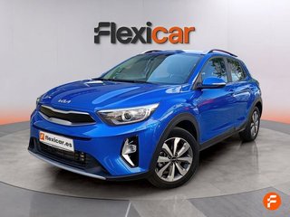 Kia Stonic 1.0 T-GDi 74kW (100CV) MHEV MT Drive