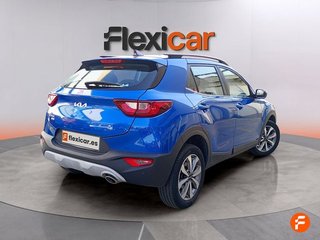 Kia Stonic 1.0 T-GDi 74kW (100CV) MHEV MT Drive