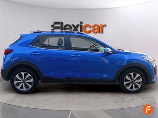 Kia Stonic 1.0 T-GDi 74kW (100CV) MHEV MT Drive
