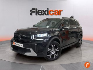Citroën C3 Aircross Turbo 73kW (100CV) BVM6 PLUS