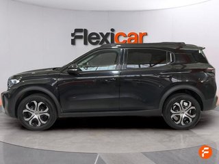 Citroën C3 Aircross Turbo 73kW (100CV) BVM6 PLUS