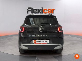 Citroën C3 Aircross Turbo 73kW (100CV) BVM6 PLUS