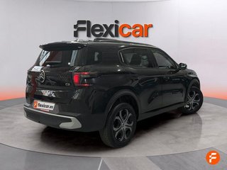 Citroën C3 Aircross Turbo 73kW (100CV) BVM6 PLUS