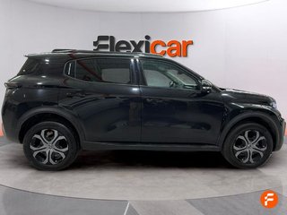 Citroën C3 Aircross Turbo 73kW (100CV) BVM6 PLUS