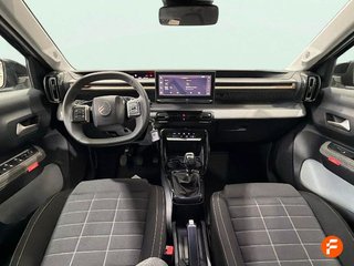 Citroën C3 Aircross Turbo 73kW (100CV) BVM6 PLUS