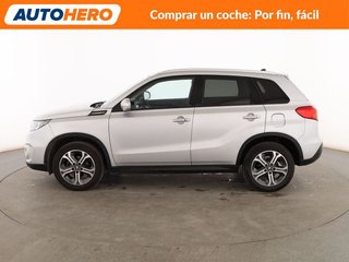 Suzuki Vitara 1.6 VVT GLX 4x2