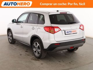 Suzuki Vitara 1.6 VVT GLX 4x2