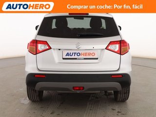 Suzuki Vitara 1.6 VVT GLX 4x2