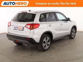 Suzuki Vitara 1.6 VVT GLX 4x2