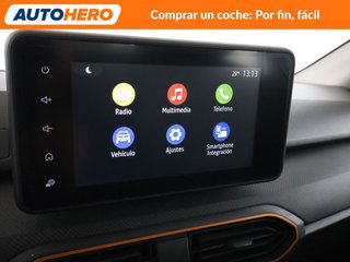 Dacia Sandero 1.0 TCe Stepway Essential