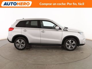 Suzuki Vitara 1.6 VVT GLX 4x2