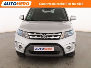 Suzuki Vitara 1.6 VVT GLX 4x2