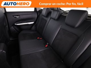 Suzuki Vitara 1.6 VVT GLX 4x2