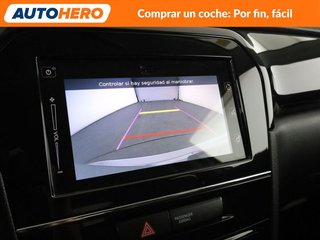 Suzuki Vitara 1.6 VVT GLX 4x2