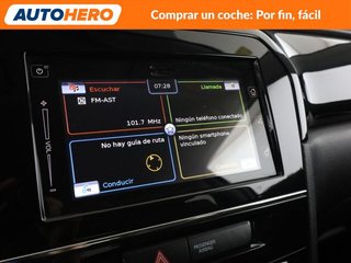 Suzuki Vitara 1.6 VVT GLX 4x2
