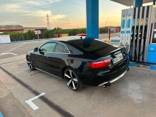 Audi A5 2008