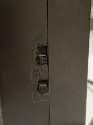 Radiograbadora AIWA TPR-601 Cassette Radio Leer