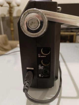 Radiograbadora AIWA TPR-601 Cassette Radio Leer