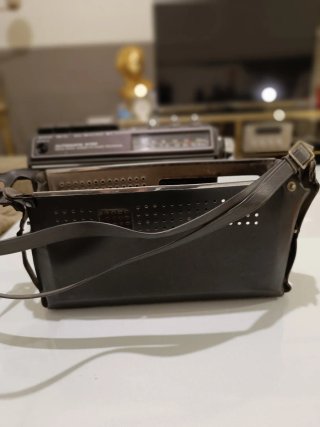 Radiograbadora AIWA TPR-601 Cassette Radio Leer