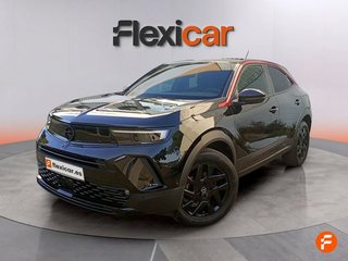 Opel Mokka 1.2 T 96kW (130 CV) GS Line