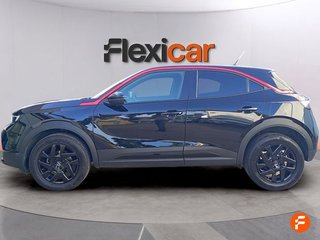 Opel Mokka 1.2 T 96kW (130 CV) GS Line