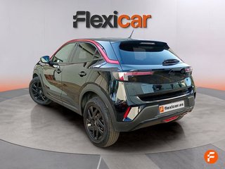 Opel Mokka 1.2 T 96kW (130 CV) GS Line