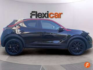 Opel Mokka 1.2 T 96kW (130 CV) GS Line