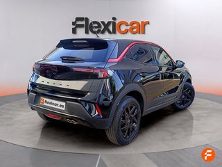 Opel Mokka 1.2 T 96kW (130 CV) GS Line