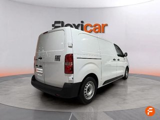 Fiat Scudo Scudo Furgón EASY PRO L2 1.5 BlueHDi 120