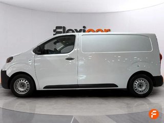 Fiat Scudo Scudo Furgón EASY PRO L2 1.5 BlueHDi 120