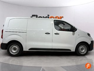 Fiat Scudo Scudo Furgón EASY PRO L2 1.5 BlueHDi 120