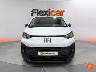 Fiat Scudo Scudo Furgón EASY PRO L2 1.5 BlueHDi 120