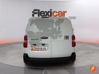 Fiat Scudo Scudo Furgón EASY PRO L2 1.5 BlueHDi 120