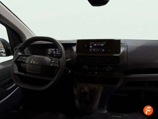 Fiat Scudo Scudo Furgón EASY PRO L2 1.5 BlueHDi 120