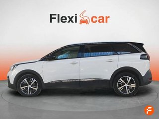 Peugeot 5008 1.2 PureTech 96KW S&S Active Pack EAT8