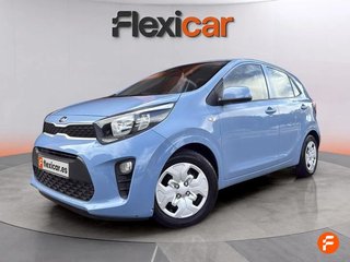 Kia Picanto 1.0 DPi 49kW (67CV) Concept