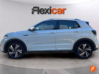 Volkswagen T-Cross R-Line 1.5 TSI 110kW (150CV) DSG