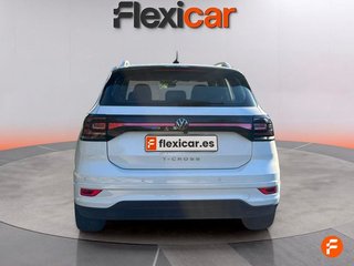 Volkswagen T-Cross R-Line 1.5 TSI 110kW (150CV) DSG