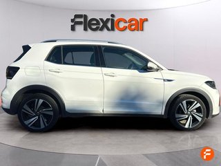 Volkswagen T-Cross R-Line 1.5 TSI 110kW (150CV) DSG