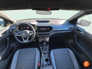 Volkswagen T-Cross R-Line 1.5 TSI 110kW (150CV) DSG
