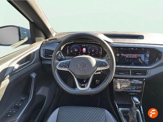 Volkswagen T-Cross R-Line 1.5 TSI 110kW (150CV) DSG