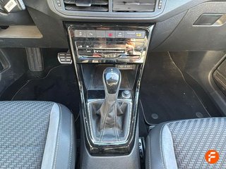 Volkswagen T-Cross R-Line 1.5 TSI 110kW (150CV) DSG