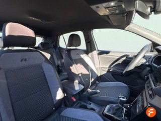 Volkswagen T-Cross R-Line 1.5 TSI 110kW (150CV) DSG