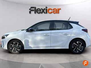 Opel Corsa 1.2T XHL 74kW (100CV) GS
