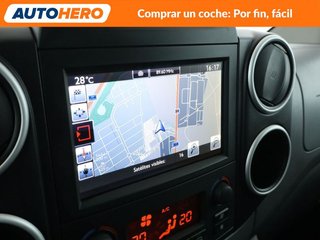 Citroën Berlingo 1.2 PureTech 20 Aniversario Edition