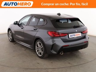 BMW Serie 1 118i M Sport