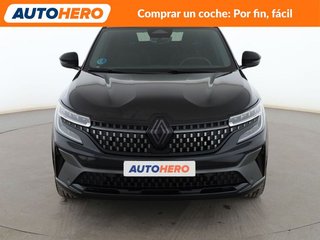 Renault Austral 1.2 Hybrid E-Tech Techno Esprit Alpine