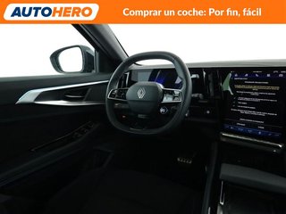 Renault Austral 1.2 Hybrid E-Tech Techno Esprit Alpine