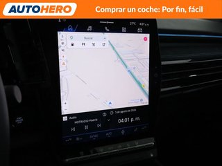 Renault Austral 1.2 Hybrid E-Tech Techno Esprit Alpine